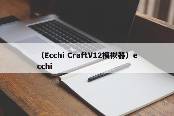 （Ecchi CraftV12模拟器）ecchi