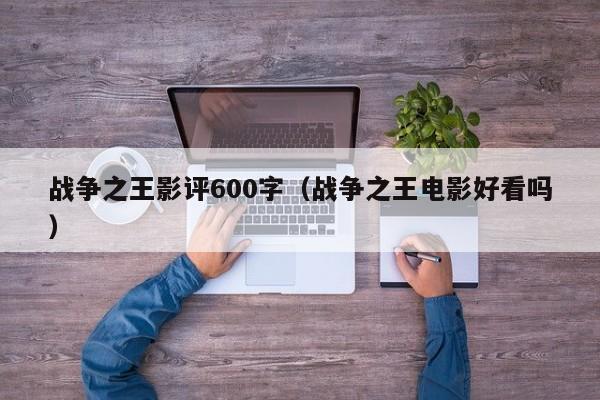 战争之王影评600字（战争之王电影好看吗）