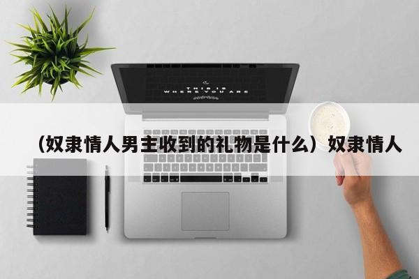 （奴隶情人男主收到的礼物是什么）奴隶情人