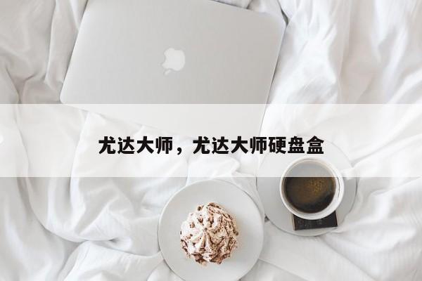 尤达大师，尤达大师硬盘盒