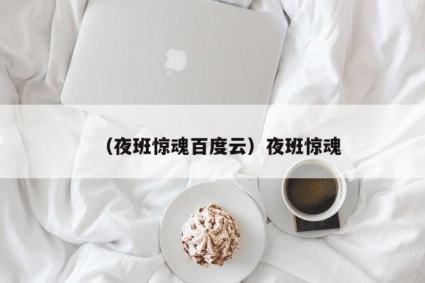 （夜班惊魂百度云）夜班惊魂