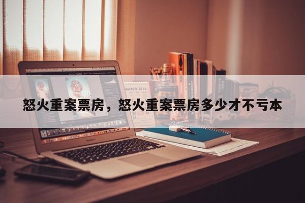 怒火重案票房，怒火重案票房多少才不亏本
