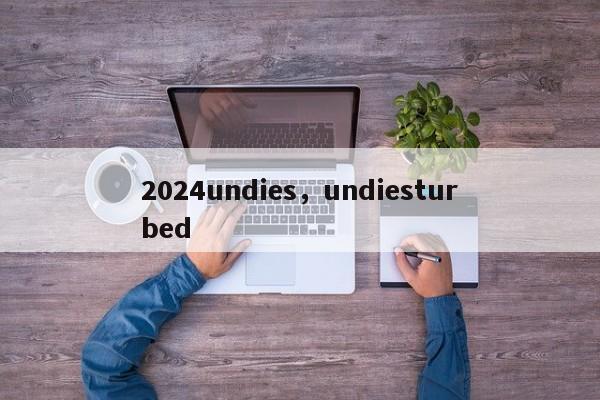 2024undies，undiesturbed