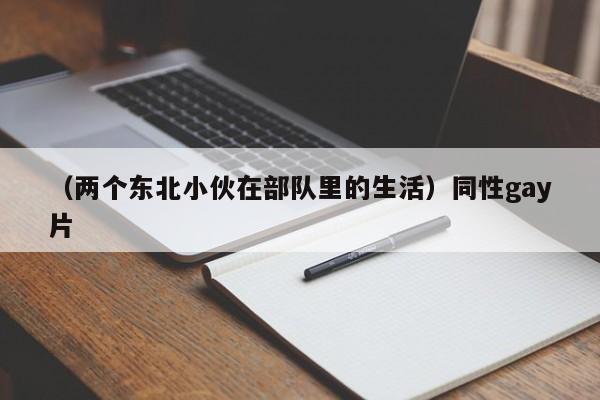 （两个东北小伙在部队里的生活）同性gay片