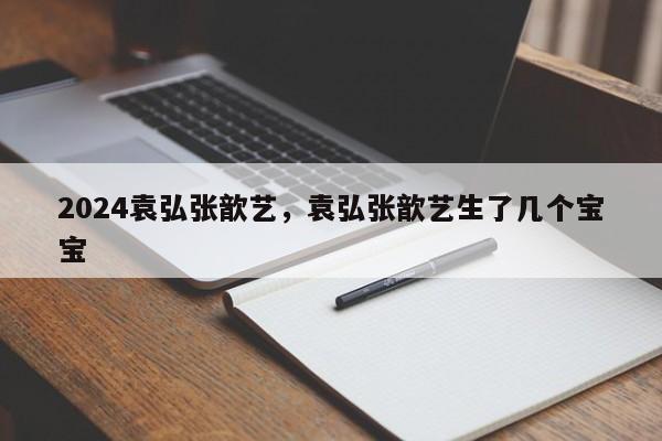 2024袁弘张歆艺，袁弘张歆艺生了几个宝宝