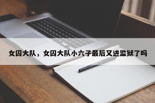 女囚大队，女囚大队小六子最后又进监狱了吗
