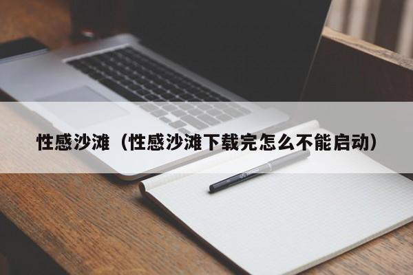 性感沙滩（性感沙滩下载完怎么不能启动）