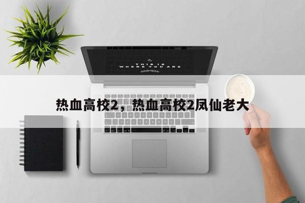 热血高校2，热血高校2凤仙老大