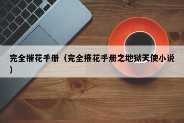 完全摧花手册（完全摧花手册之地狱天使小说）