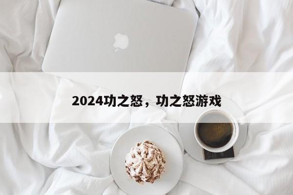 2024功之怒，功之怒游戏