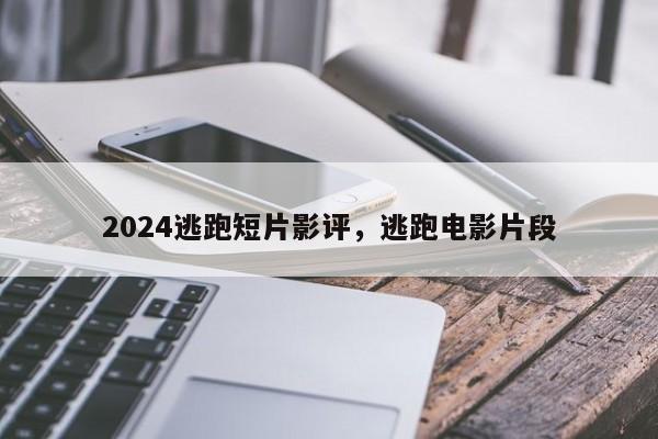 2024逃跑短片影评，逃跑电影片段