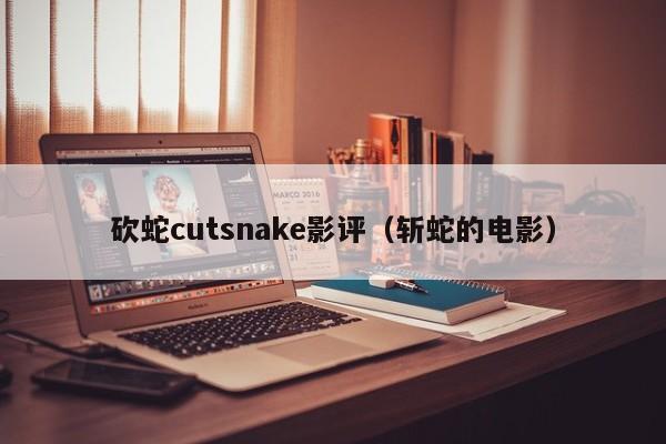 砍蛇cutsnake影评（斩蛇的电影）